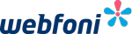 site logo